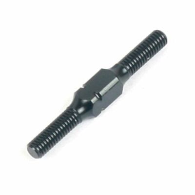 R102813 Turnbackle 3x28mm ALU-7075 (2pcs)