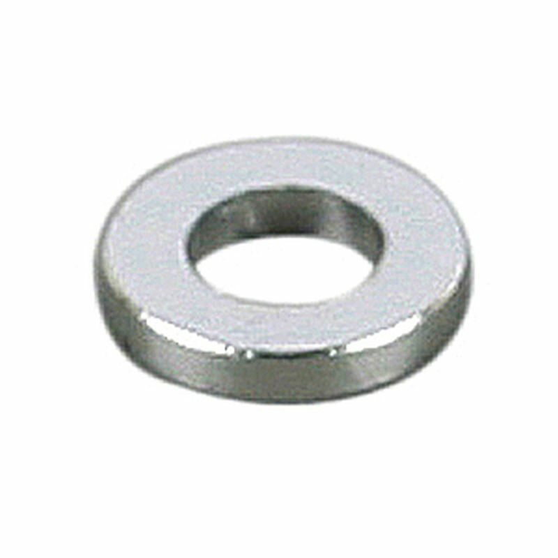 R102020 3x6x0.5mm Alu Shims(8pcs)