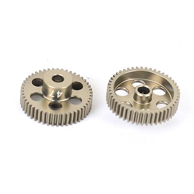 TITAN 64dp Alu Pinion TITAN 64dp Alu Pinion