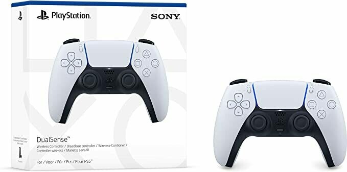 PS5 CONTROL