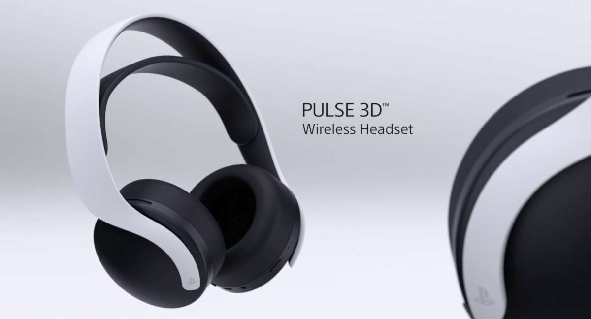PlayStation 5 Headset