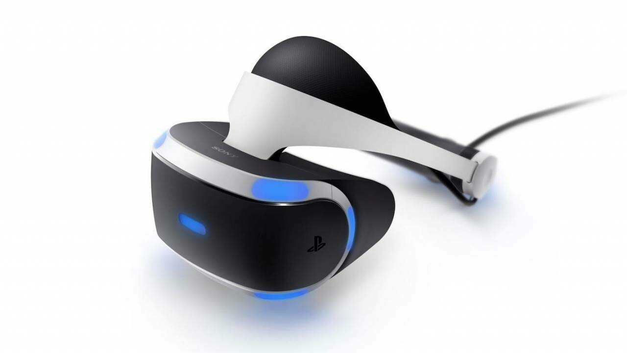 PlayStation 5 VR