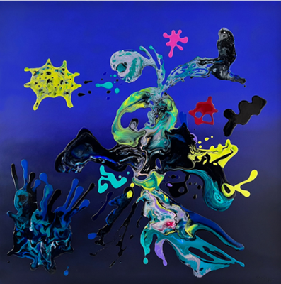 Vitamorpheus