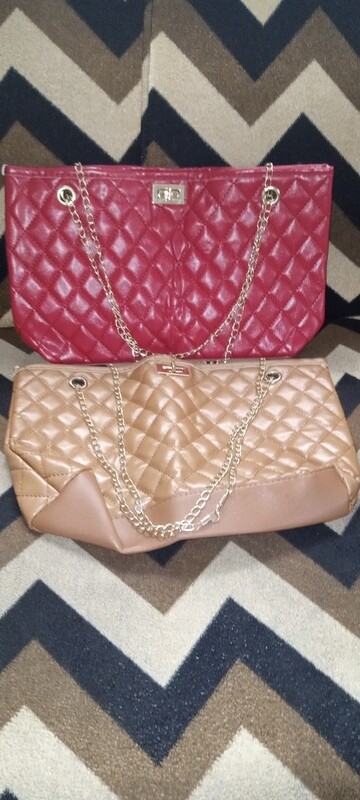 SAMPLE. Fashion Bags