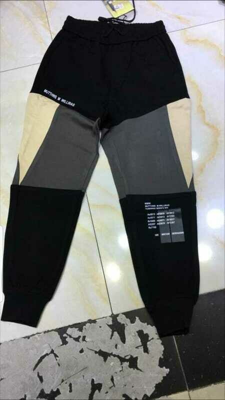 Joggers