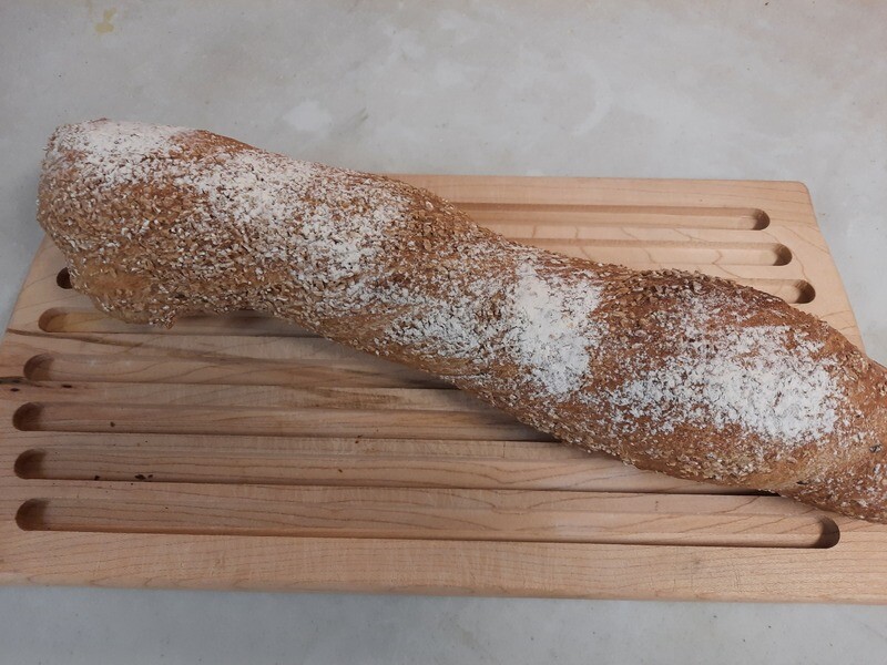 Witches Stick - multigrain