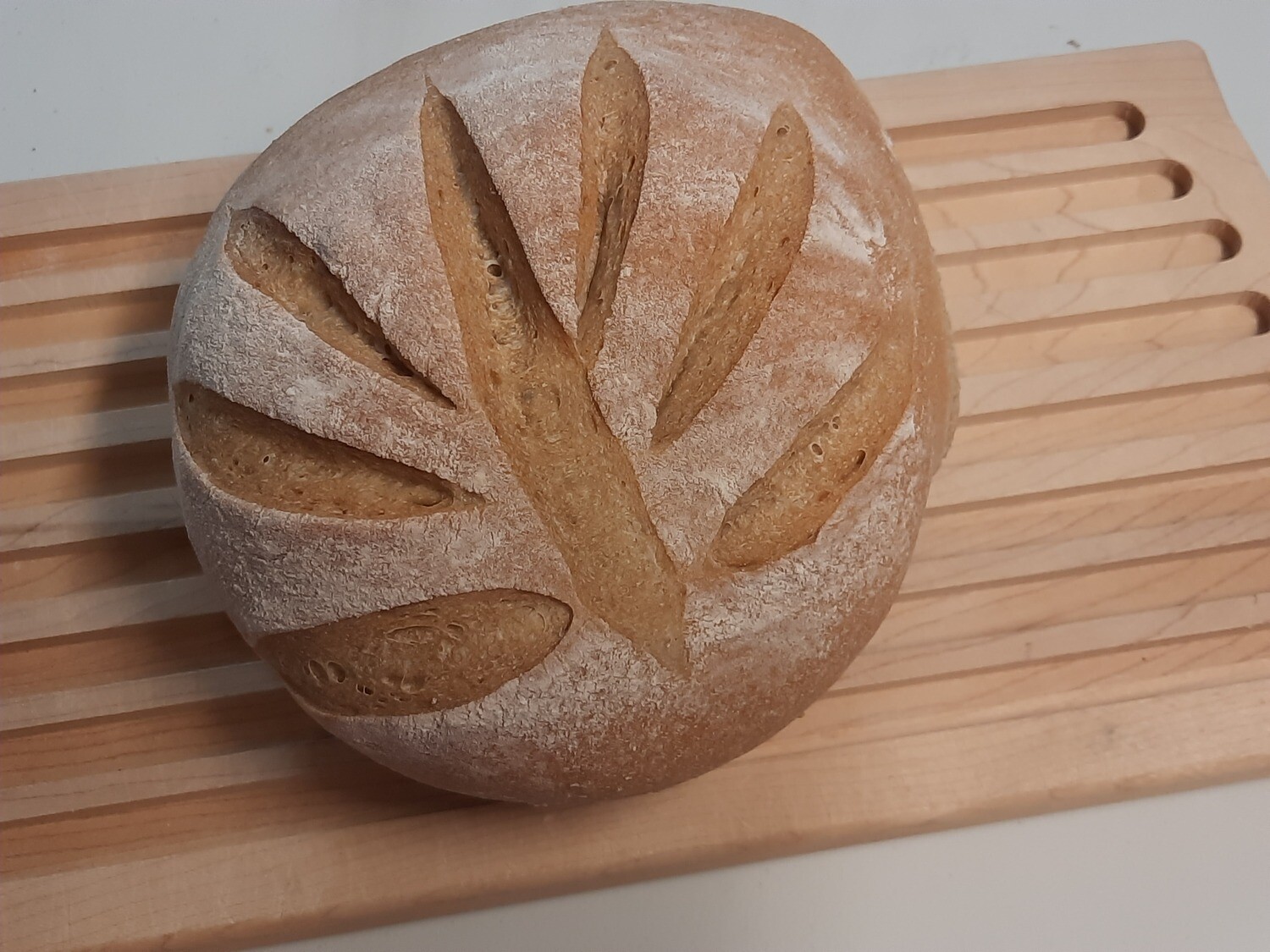Light Rye