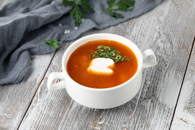 Комплексный обед #1