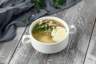 Комплексный обед #2