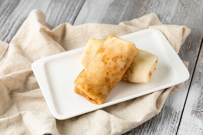 Блины с мясом (2шт)