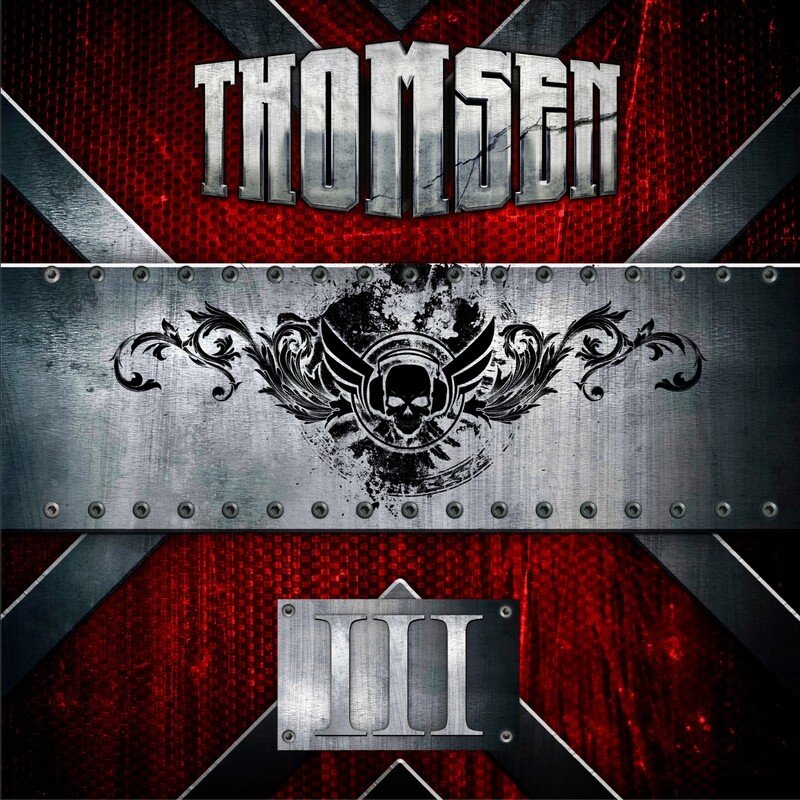 THOMSEN / III