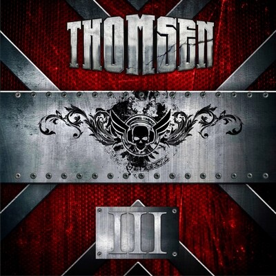 THOMSEN / III