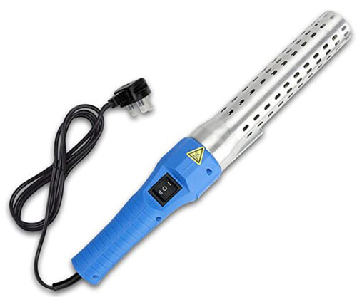 Electric Charcoal Fire -Coal Starter 2000W