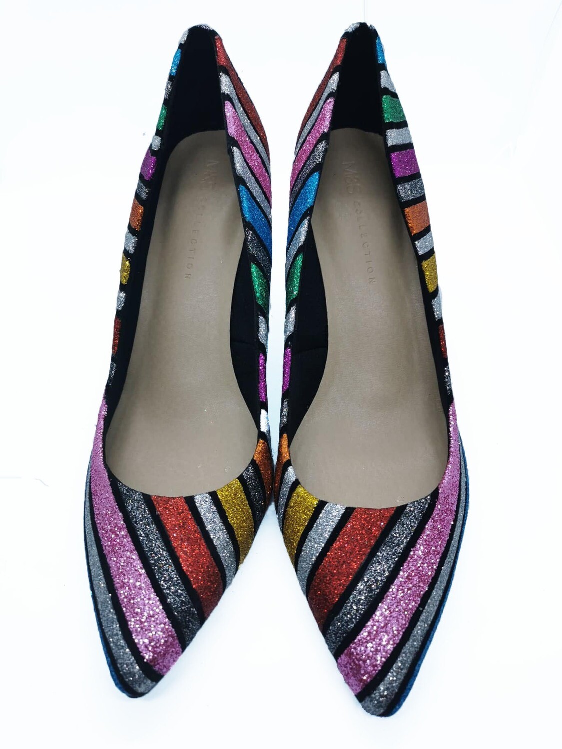 Isi Multi Heels