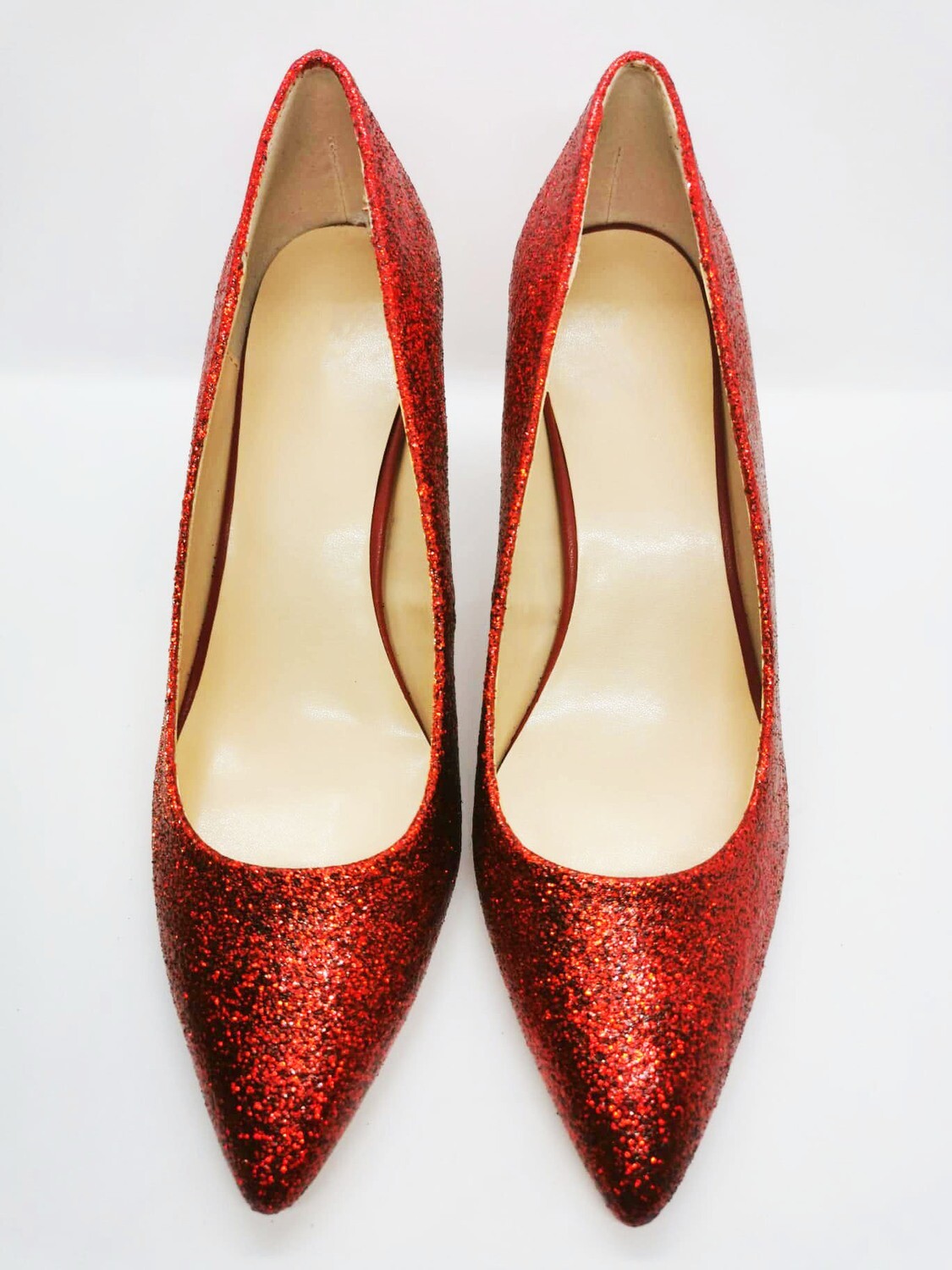 Jọlá Court Heels
