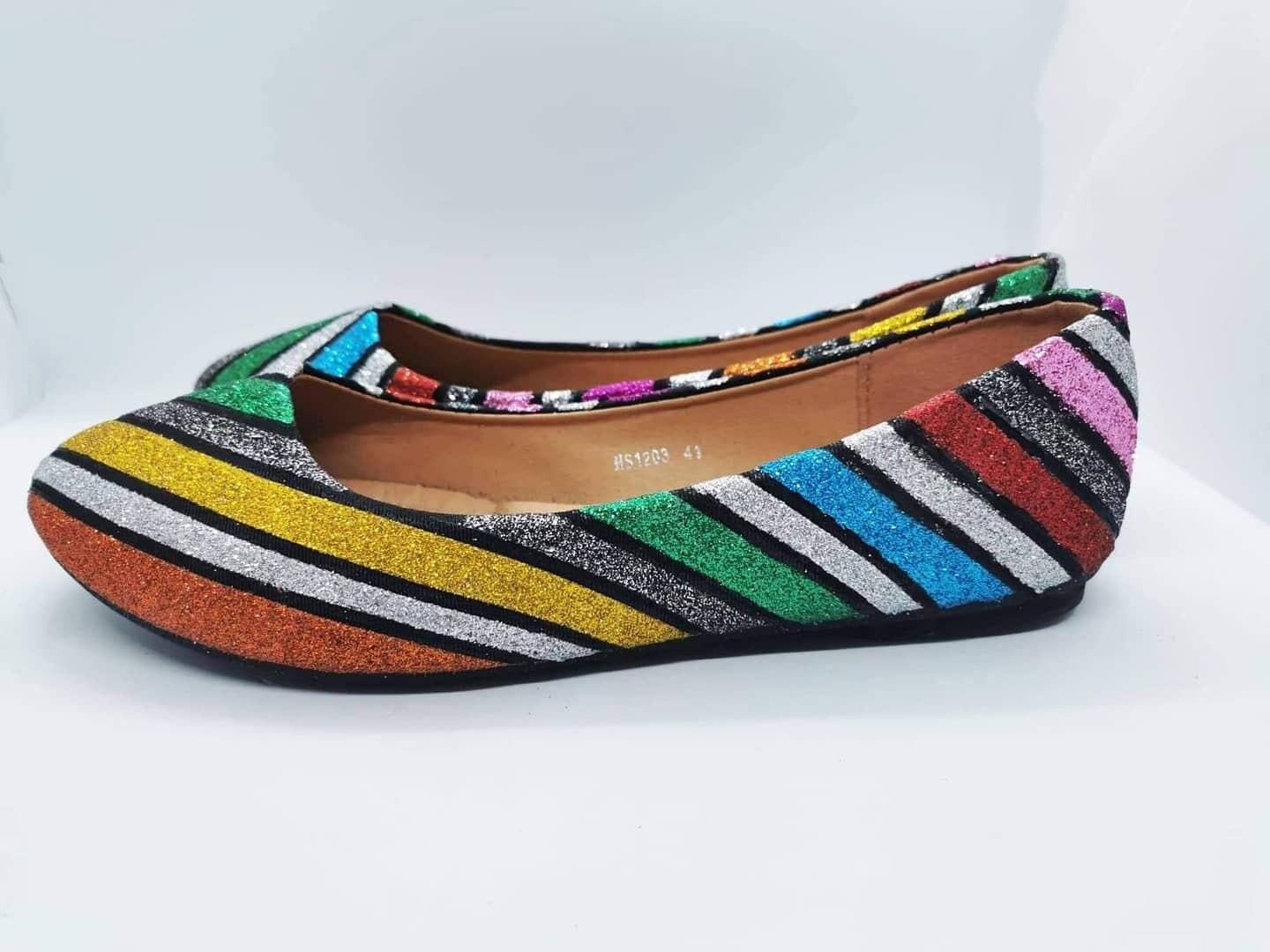 Isi Multi Flats