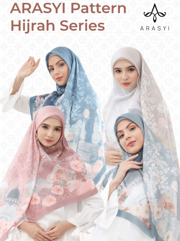 ARASYI - Turkey &amp; Hijrah Series