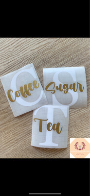 Decals 