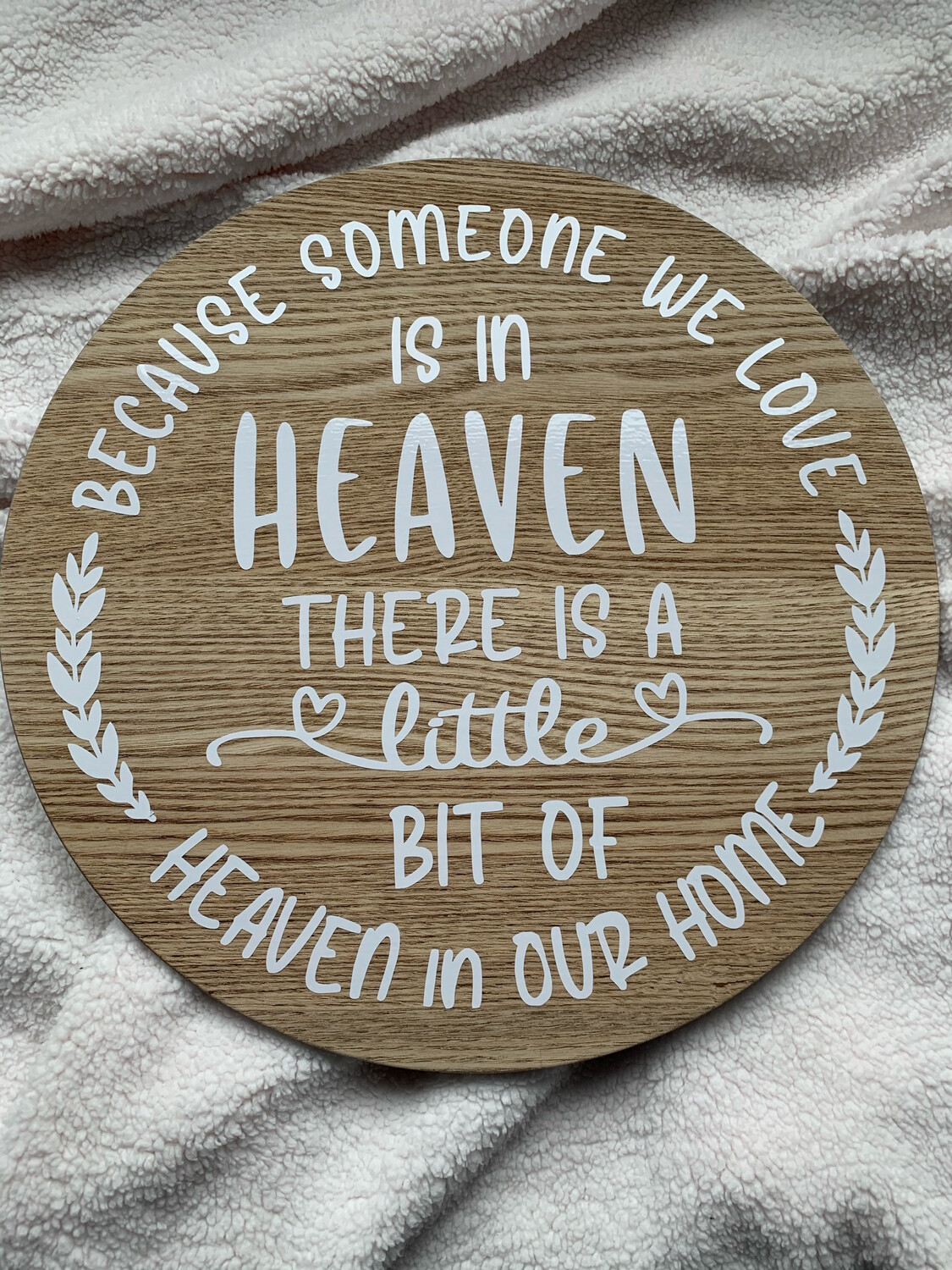 Heaven Sign