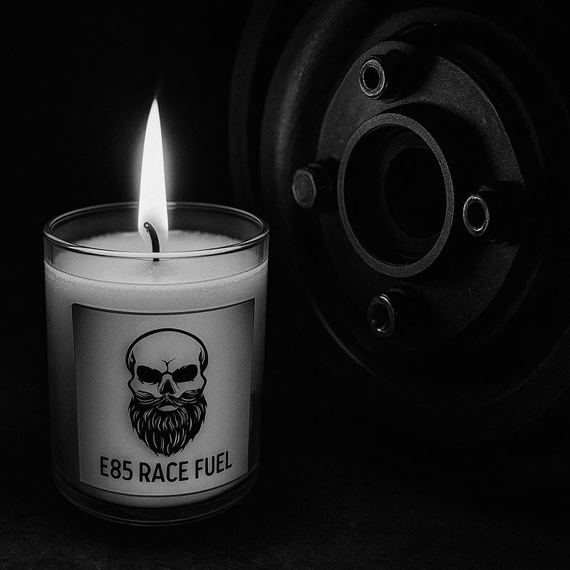 E85 Racefuel Scent