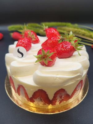 Fraisier