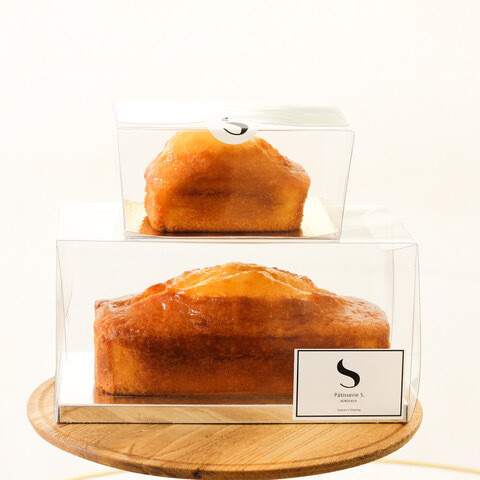 Cake (grand)