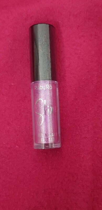 Eyeliner brillant