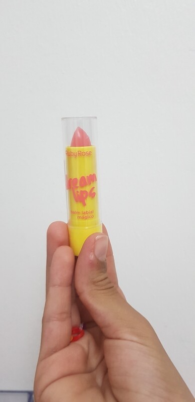 Dream lips baume a levres froot kiss