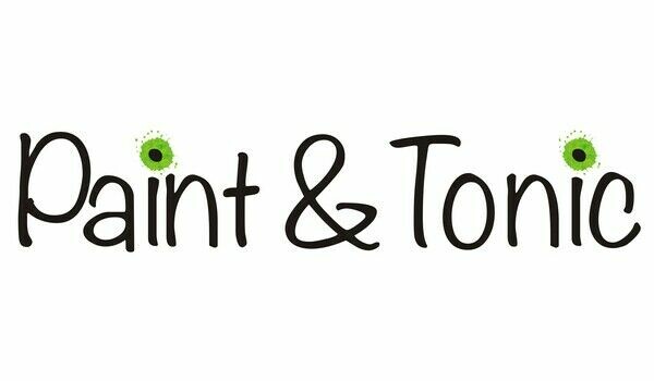 Paint & Tonic