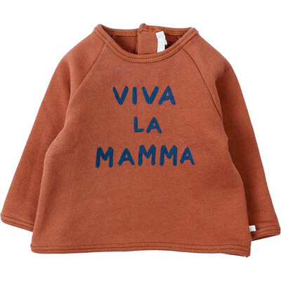 Bla Bla Bla - Sweatshirt - Viva La Mama