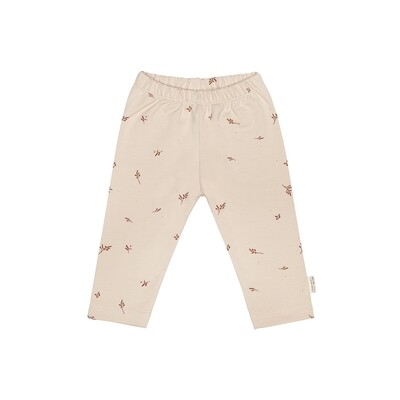 Little Indians - Legging Dried Flowers - Cement Little Indians - Legging Dried Flowers - Cement