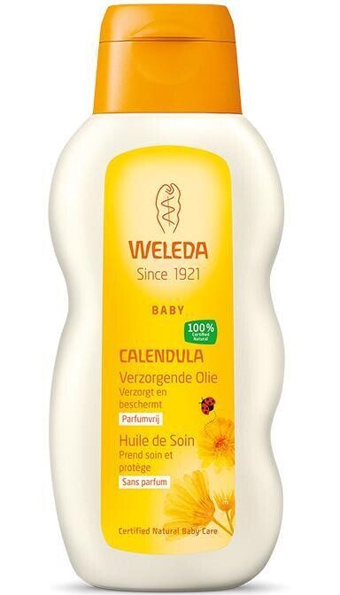 Weleda - Calendula Bodycrème