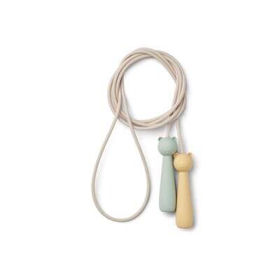 Liewood - Skipping Rope - Dusty Mint Multi Mix