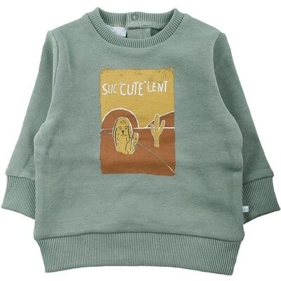 Bla Bla Bla - Sweater- Suc Cute Lent