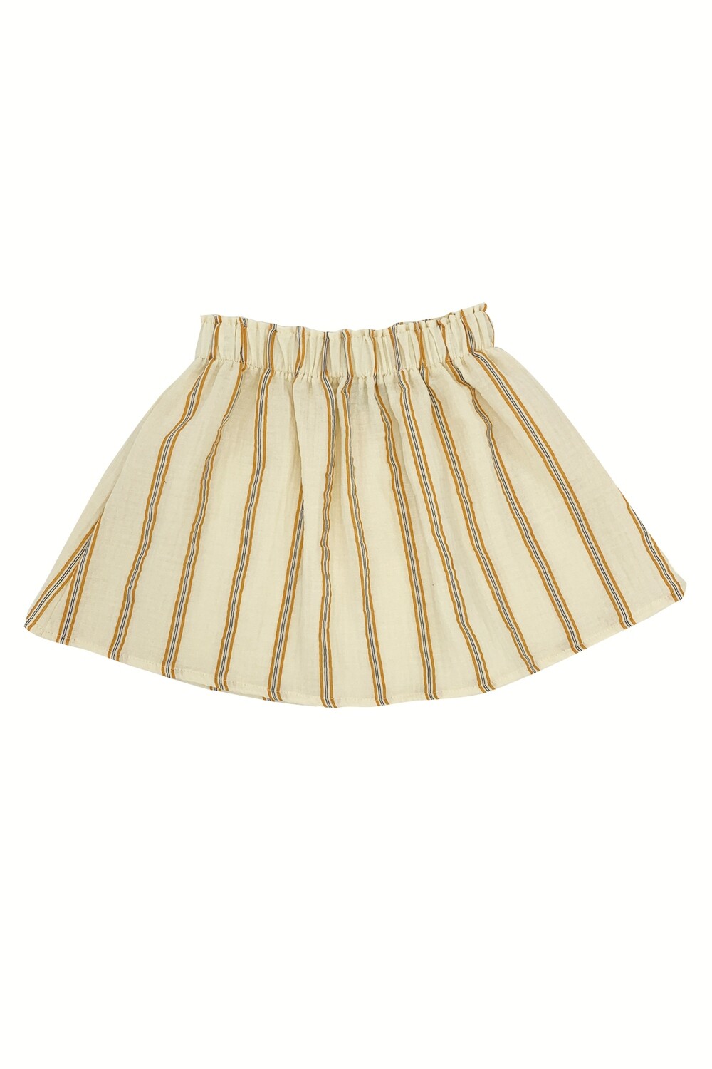Piñata Pum - Skirt Petxina - Raw Stripe