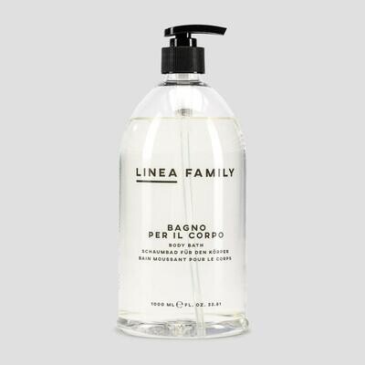 Linea Family - Body Bath