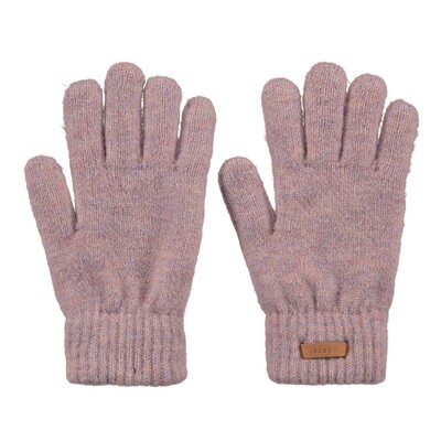 Barts - Witzia Gloves - Orchid - One Size
