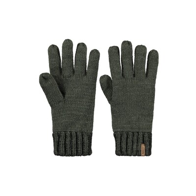 Barts - Brighton Gloves Kids - Army - Size 3