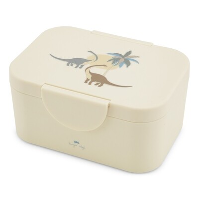Konges Sloijd - Lunch Box - Dino