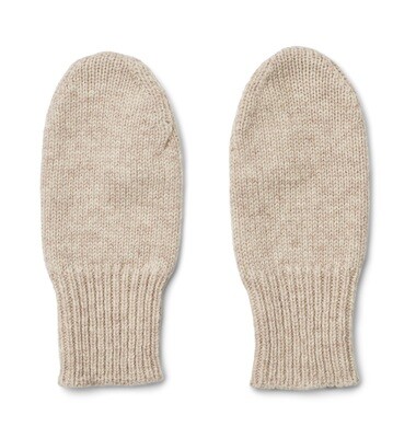 Liewood - Millie Mittens - Sandy