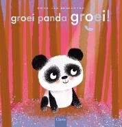Clavis - Groei panda groei!