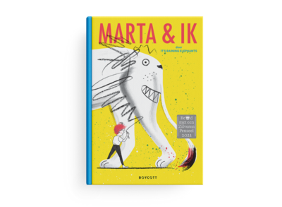 Boycott - Marta & Ik