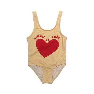 Cos I Said So - Summer of love bathing suit
