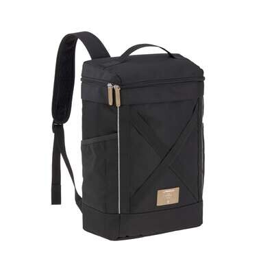 Lassig - GRE Cross Backpack -  Black
