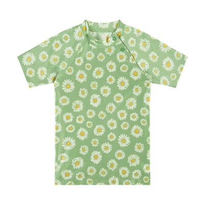 Beachlife  - UV T-shirt - Daisy