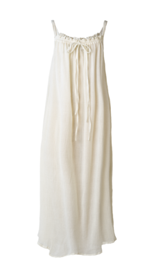 Barts - Delphina Dress - Cream - One Size