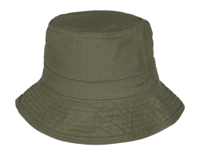 Barts - Orohena Hat - Army - 53-55