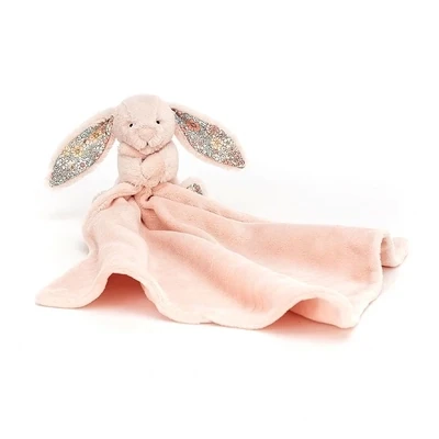 Jellycat - Blossom Blush Bunny Soother