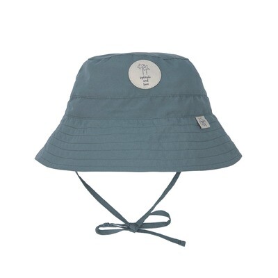 Lässig - LSF Sun Protection Fishing Hat - Blue