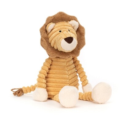 Jellycat - Baby Cordy Roy Lion  - Medium